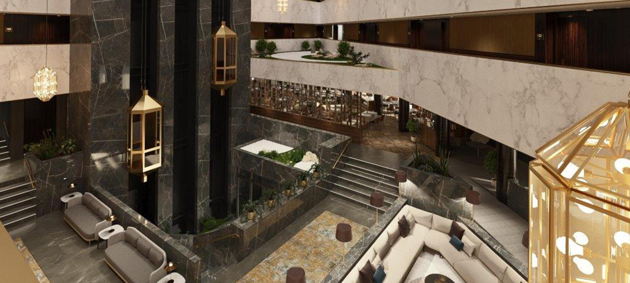 Hotel Granada Center Exterior photo