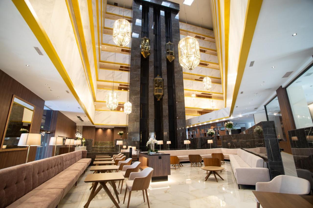 Hotel Granada Center Exterior photo
